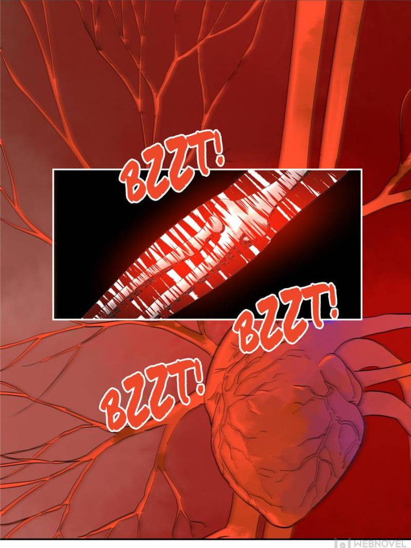 Global Martial Arts Chapter 22 - 24