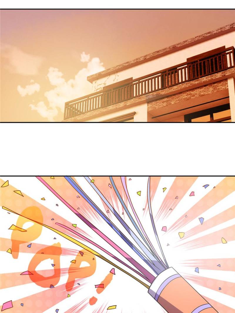 Global Martial Arts Chapter 20 - 30