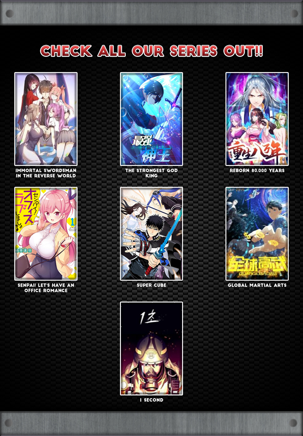 Global Martial Arts Chapter 19 - 35