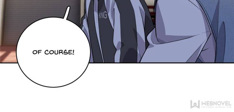 Global Martial Arts Chapter 24 - 9