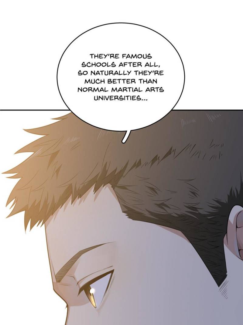 Global Martial Arts Chapter 24 - 10