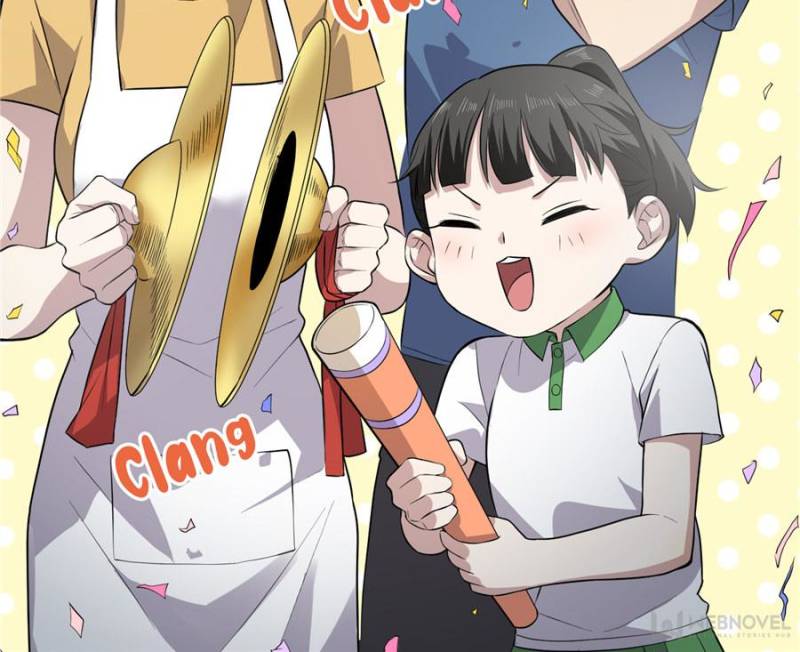 Global Martial Arts Chapter 20 - 33