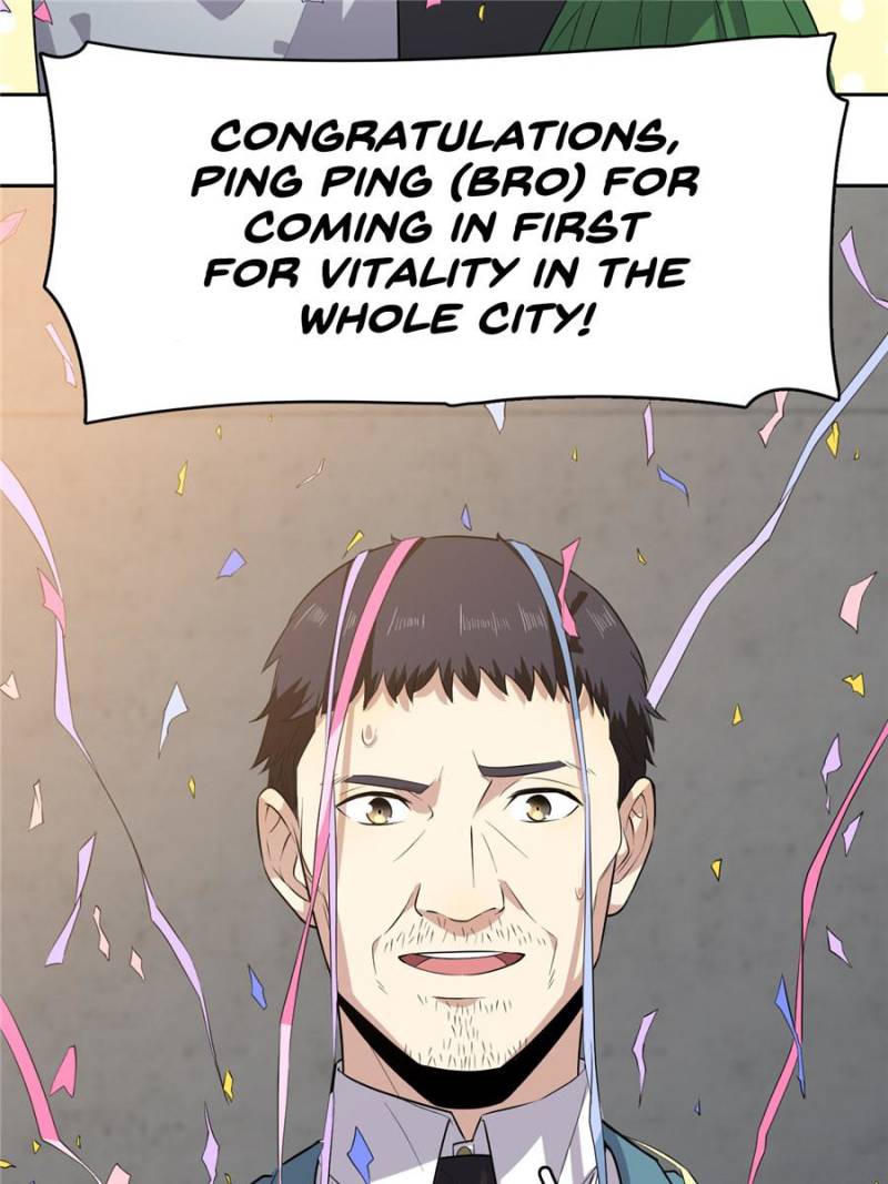 Global Martial Arts Chapter 20 - 34