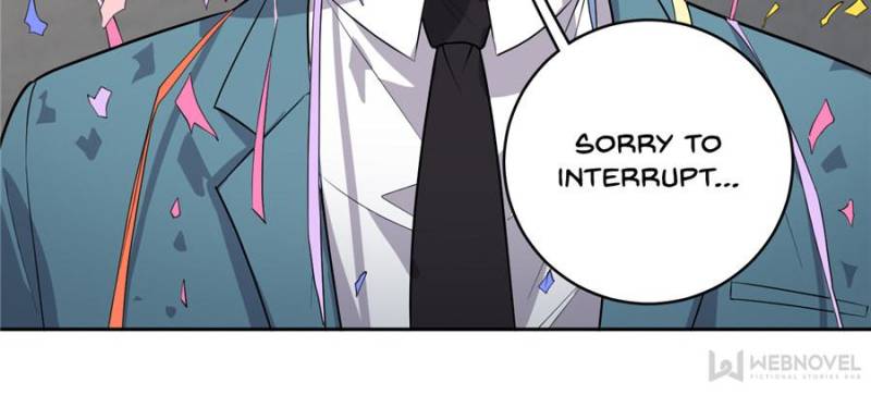 Global Martial Arts Chapter 20 - 35