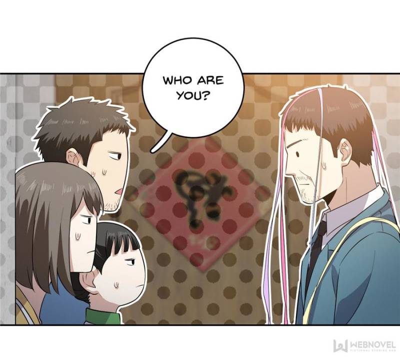 Global Martial Arts Chapter 20 - 36