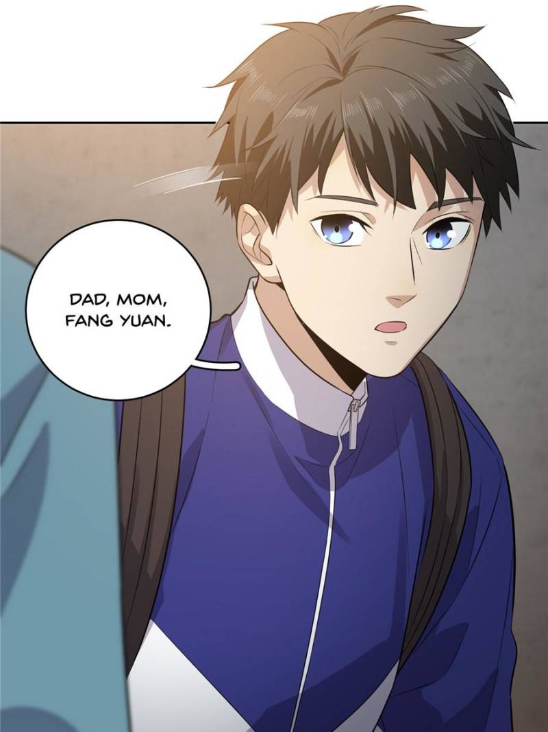 Global Martial Arts Chapter 20 - 37