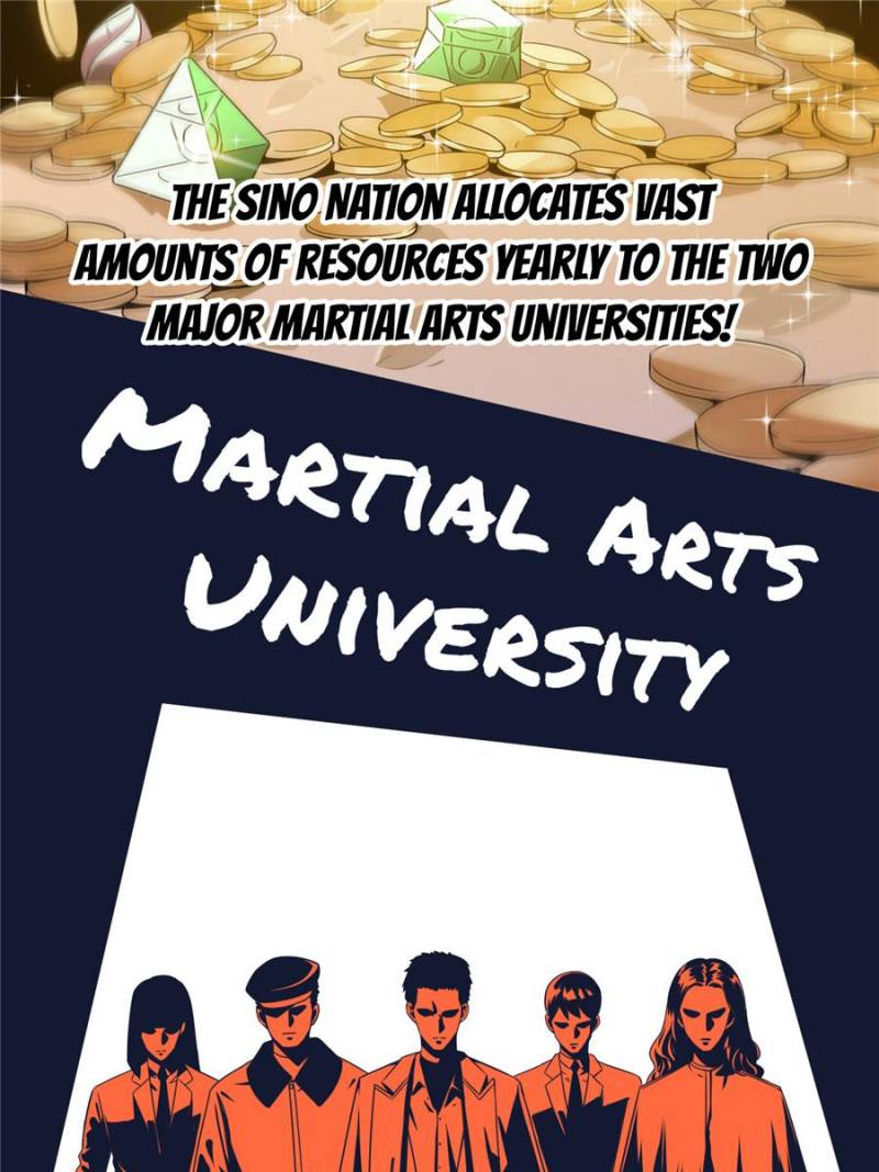 Global Martial Arts Chapter 24 - 14