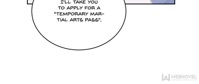 Global Martial Arts Chapter 25 - 21