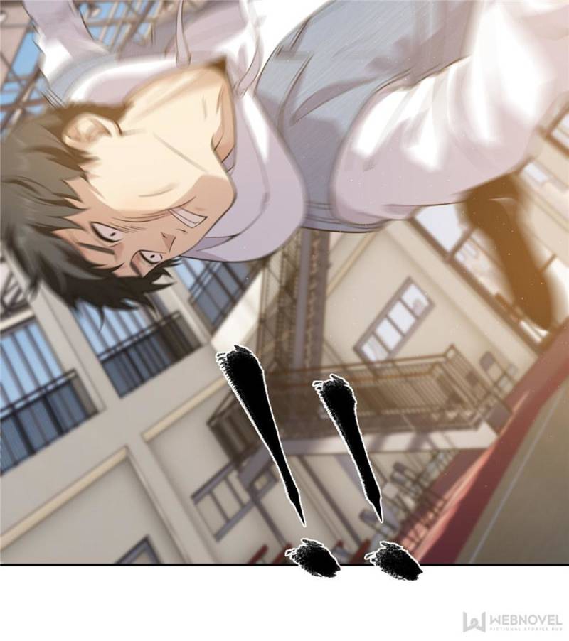 Global Martial Arts Chapter 23 - 28