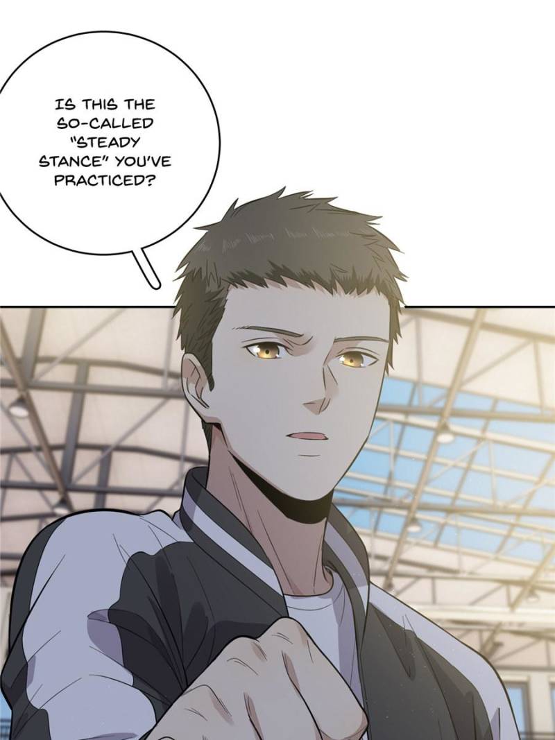 Global Martial Arts Chapter 23 - 30