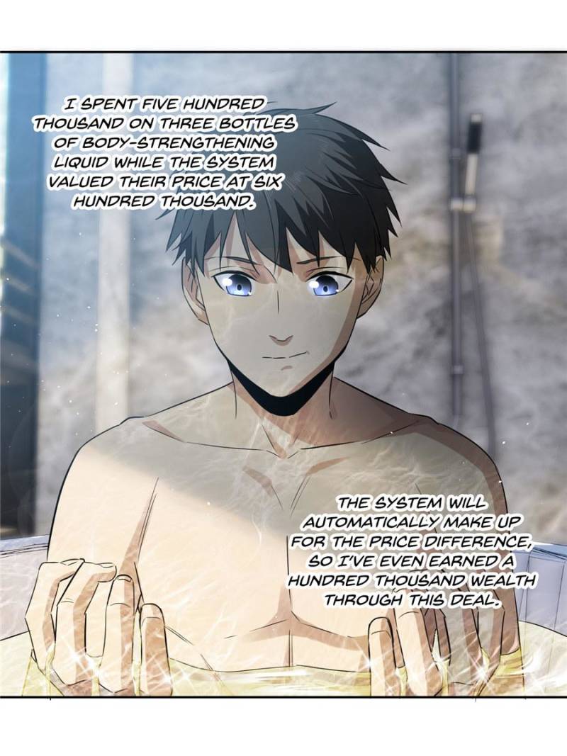 Global Martial Arts Chapter 22 - 32