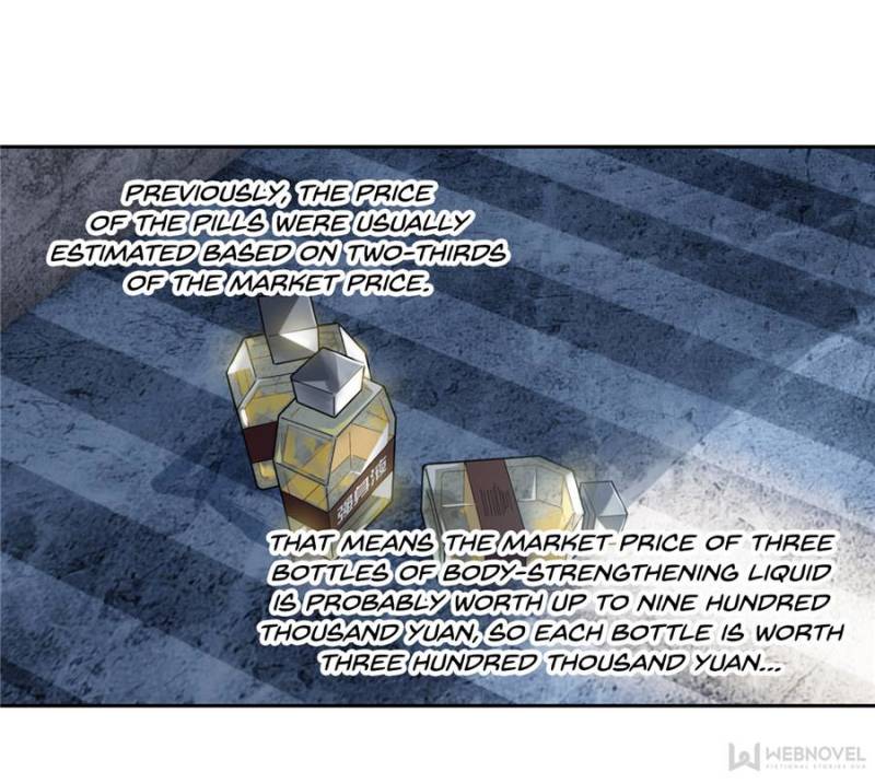 Global Martial Arts Chapter 22 - 34
