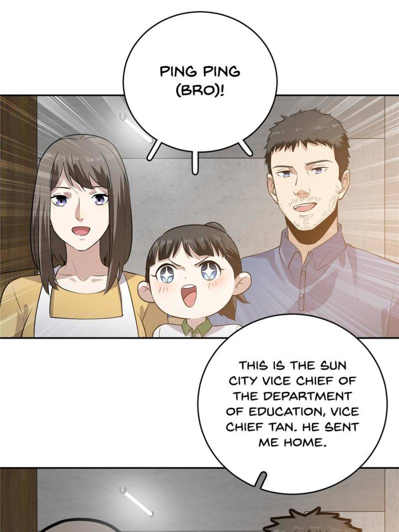 Global Martial Arts Chapter 20 - 39