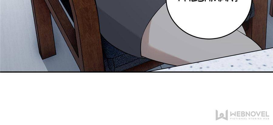 Global Martial Arts Chapter 26 - 15