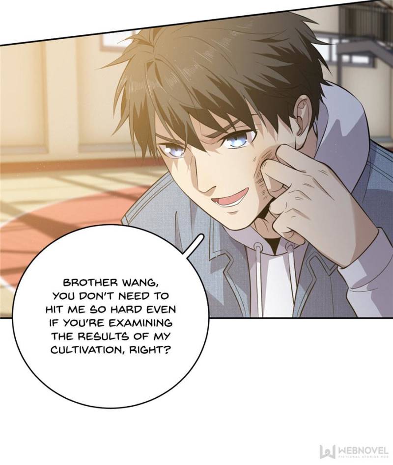 Global Martial Arts Chapter 23 - 32