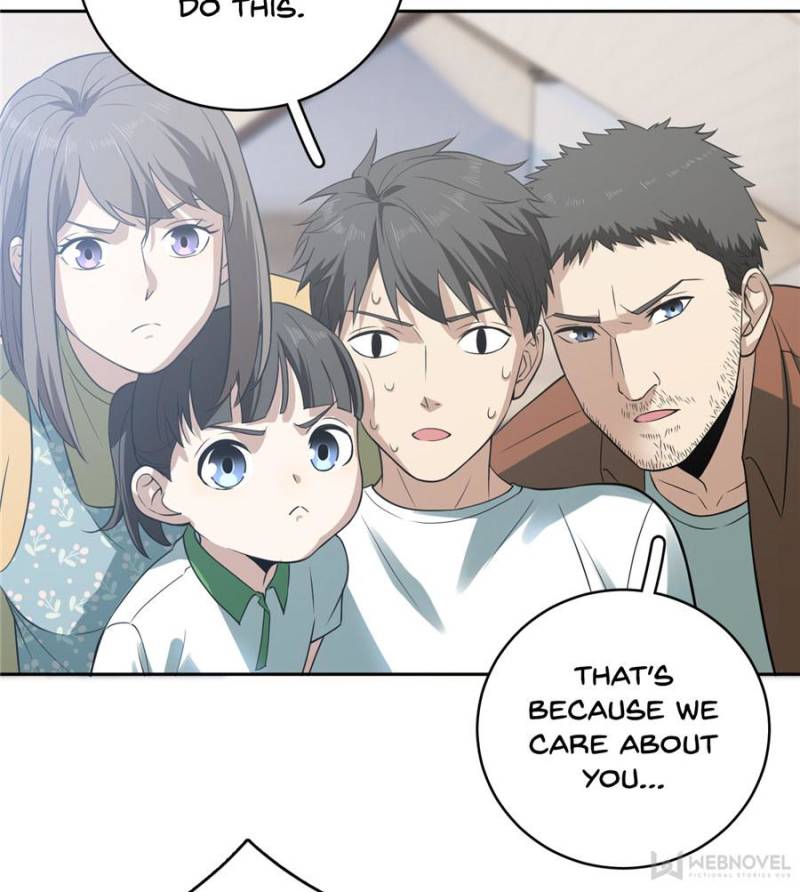 Global Martial Arts Chapter 22 - 39