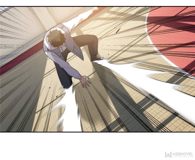 Global Martial Arts Chapter 23 - 36
