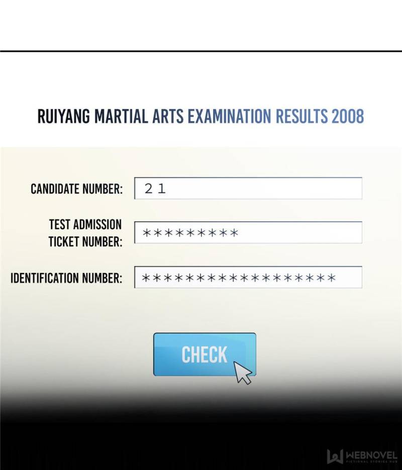 Global Martial Arts Chapter 22 - 41