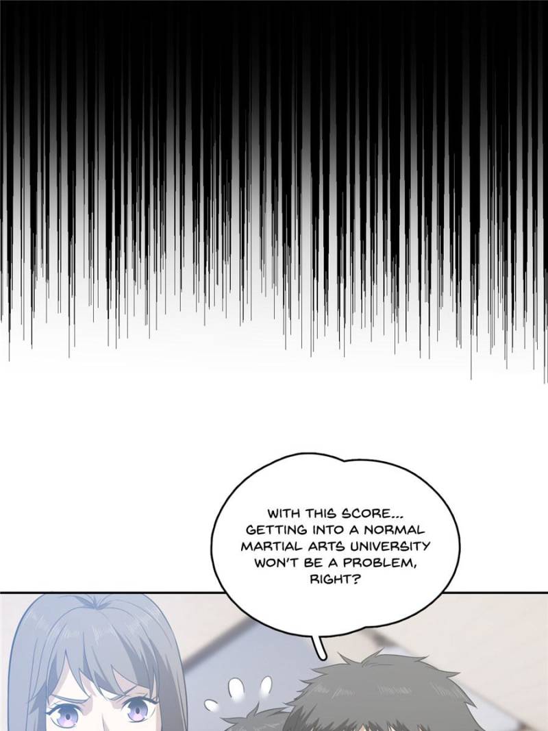 Global Martial Arts Chapter 22 - 42
