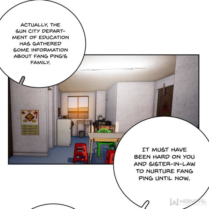 Global Martial Arts Chapter 20 - 44