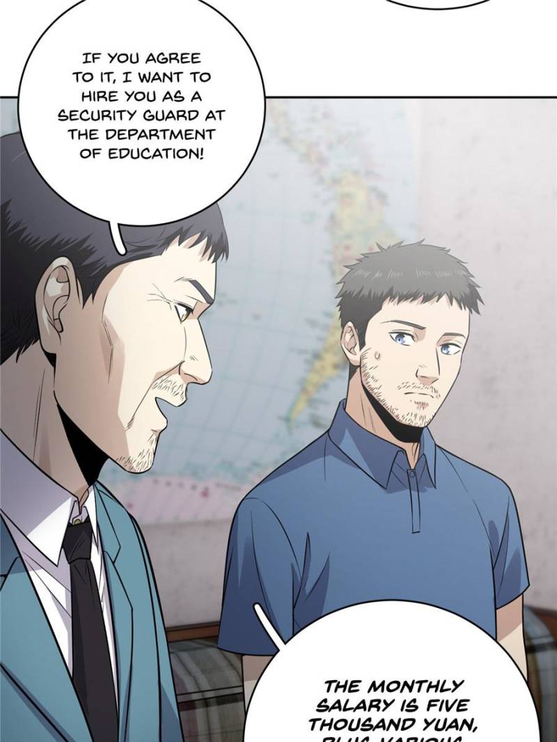 Global Martial Arts Chapter 20 - 45