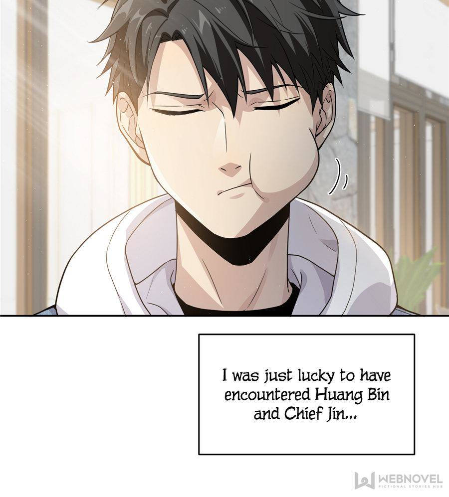 Global Martial Arts Chapter 27 - 8