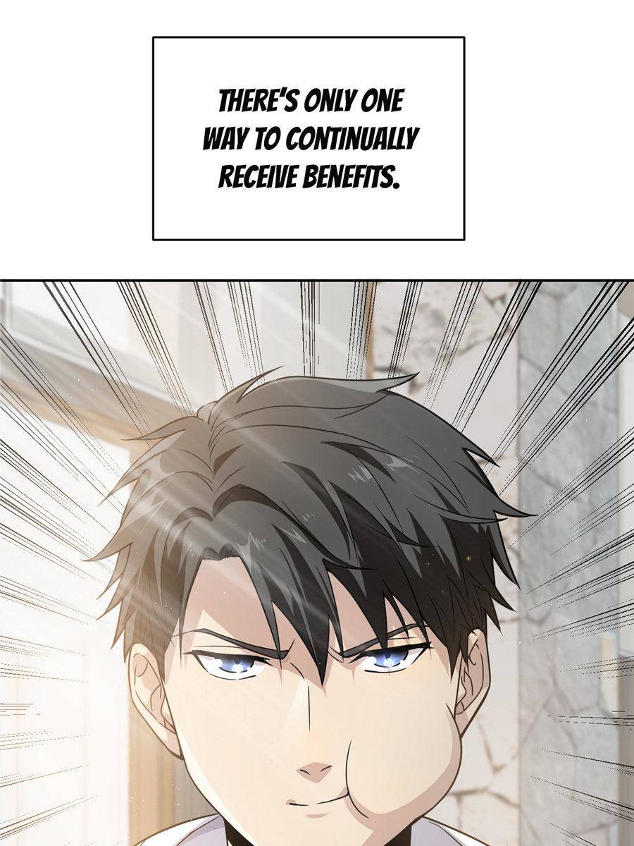 Global Martial Arts Chapter 27 - 9