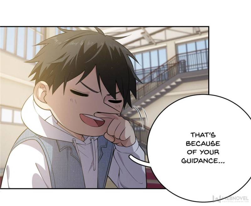 Global Martial Arts Chapter 23 - 38