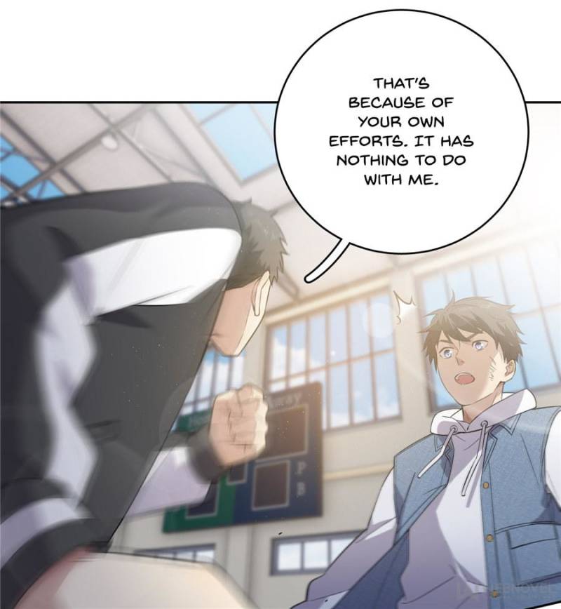 Global Martial Arts Chapter 23 - 39