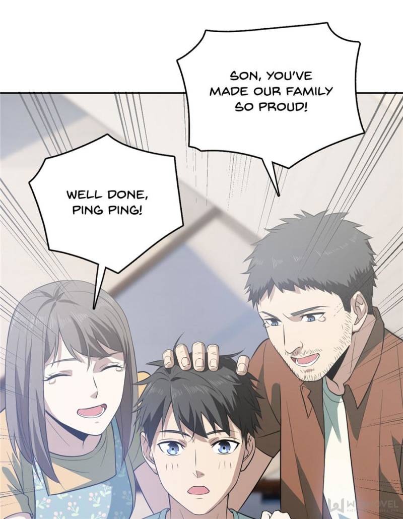 Global Martial Arts Chapter 22 - 45