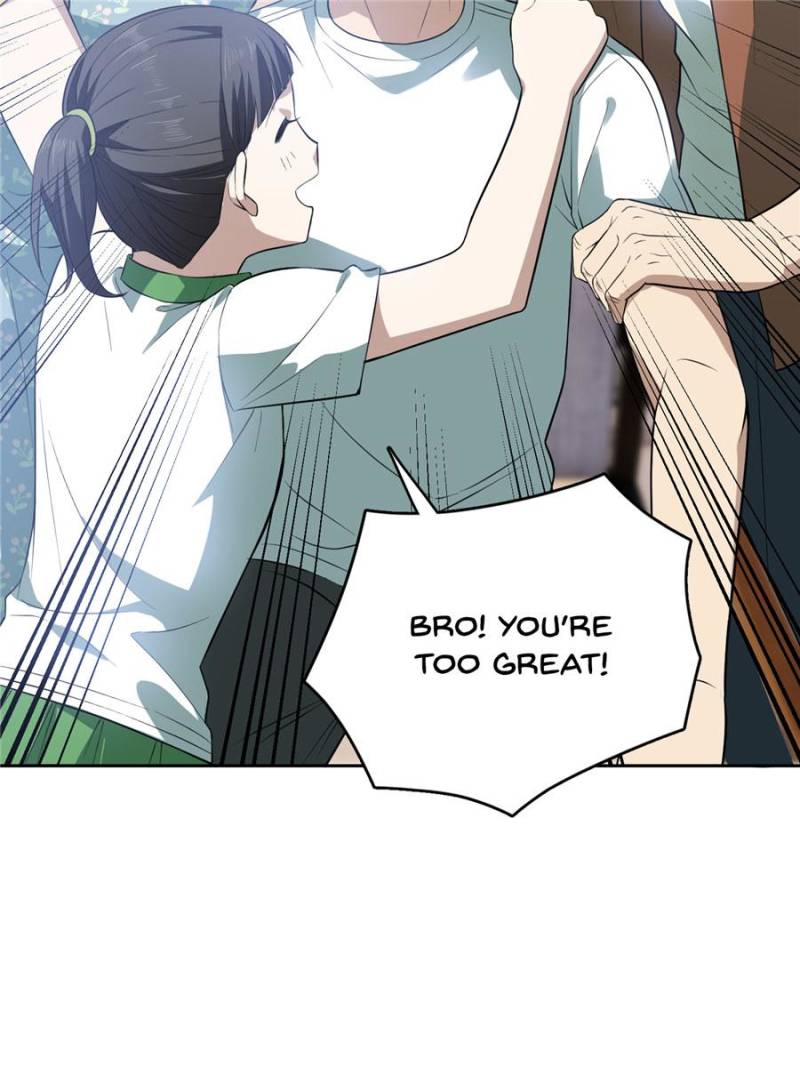 Global Martial Arts Chapter 22 - 46