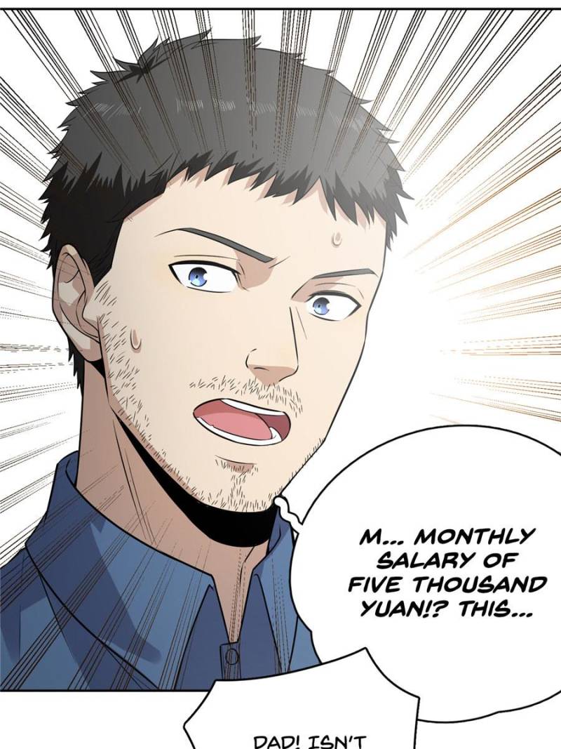 Global Martial Arts Chapter 20 - 47