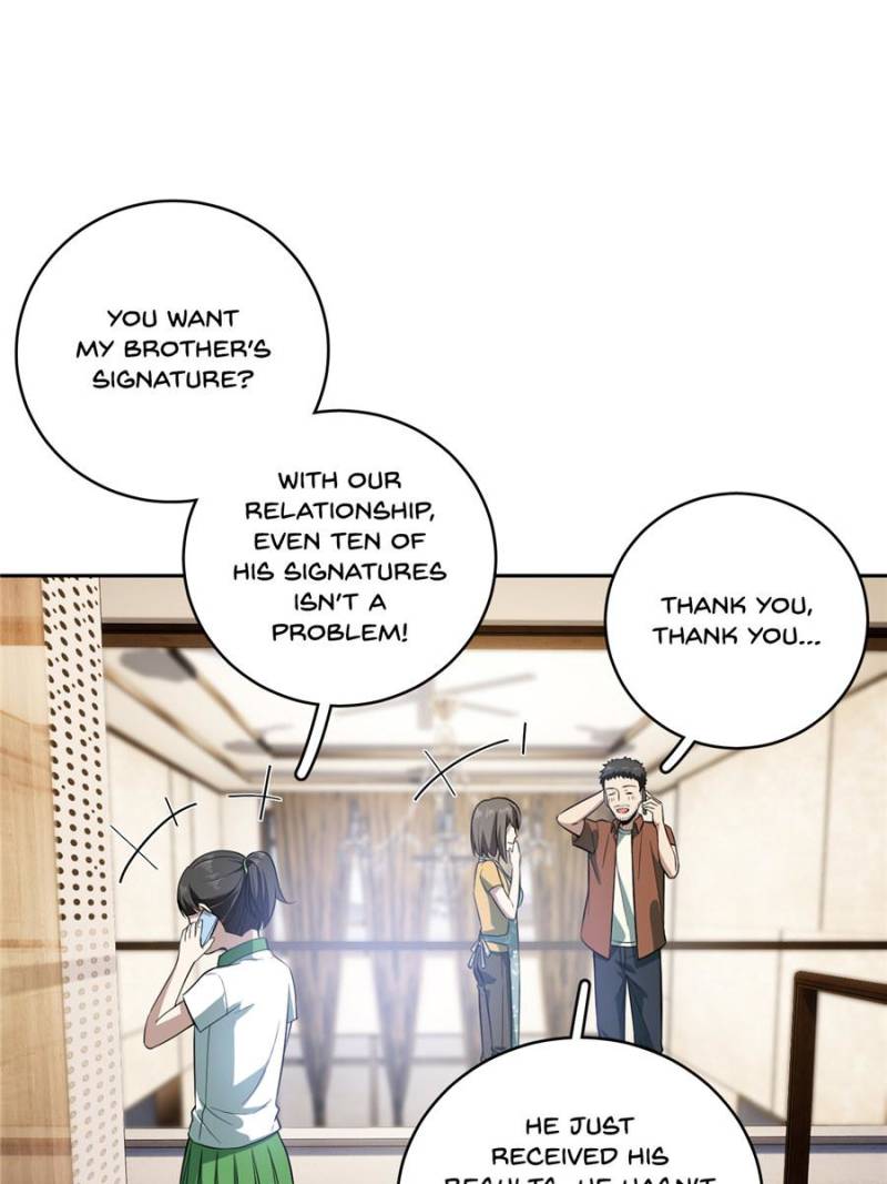 Global Martial Arts Chapter 22 - 47