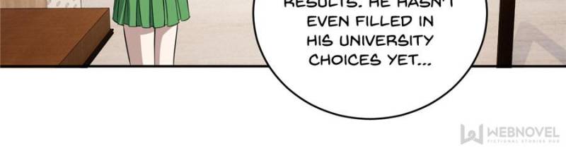 Global Martial Arts Chapter 22 - 48
