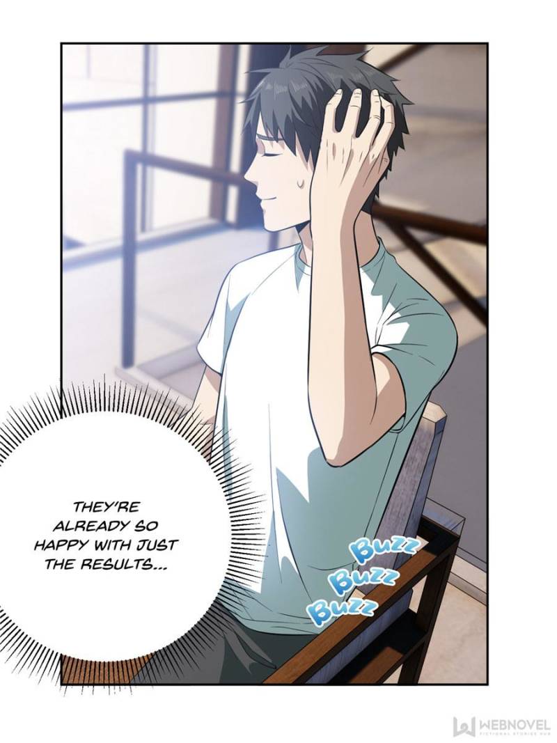 Global Martial Arts Chapter 22 - 49