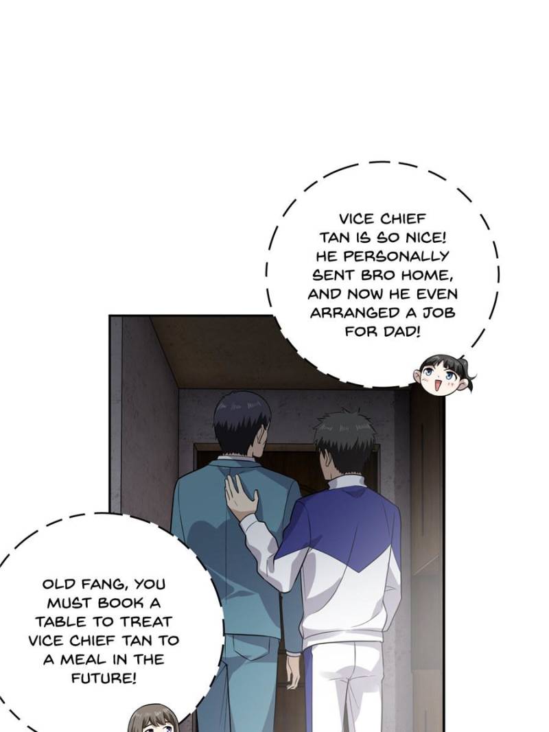 Global Martial Arts Chapter 20 - 53