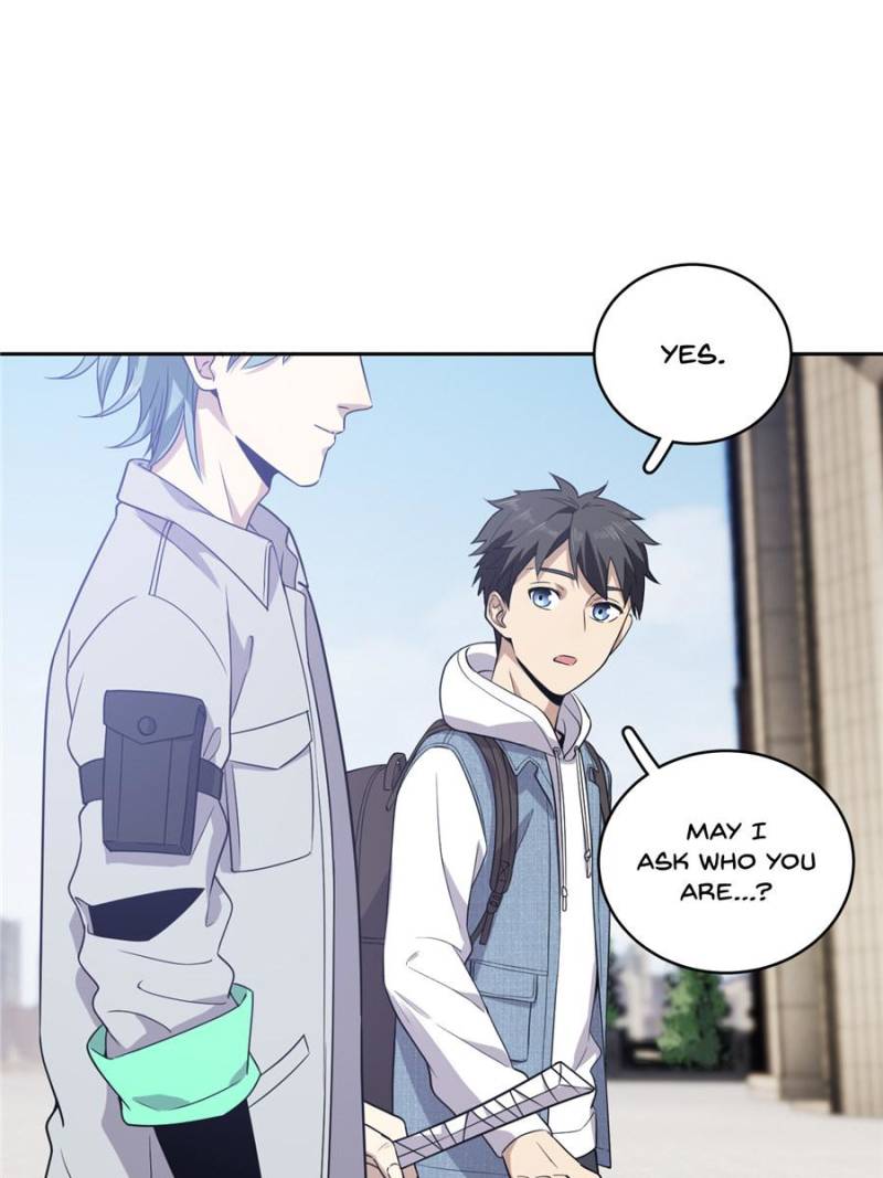 Global Martial Arts Chapter 25 - 38