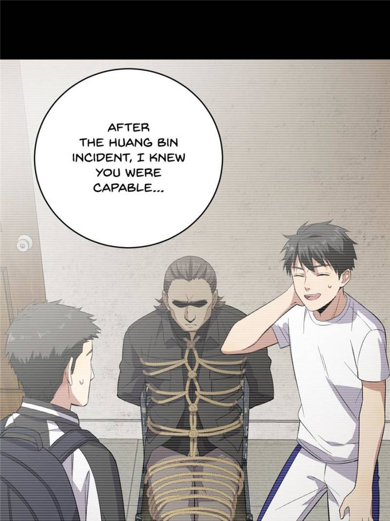 Global Martial Arts Chapter 23 - 44