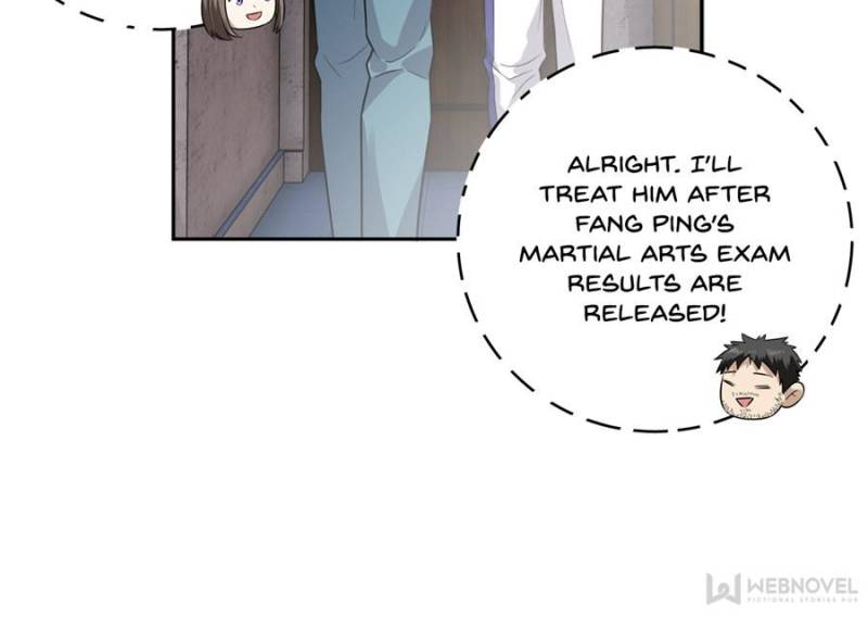Global Martial Arts Chapter 20 - 54