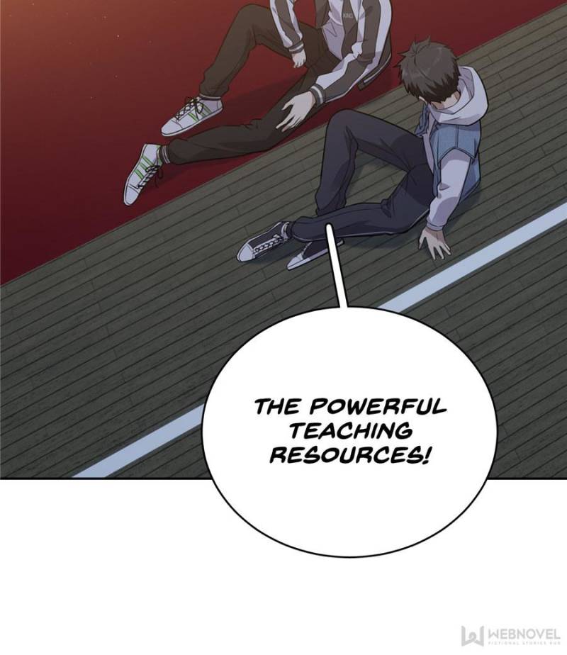 Global Martial Arts Chapter 24 - 28