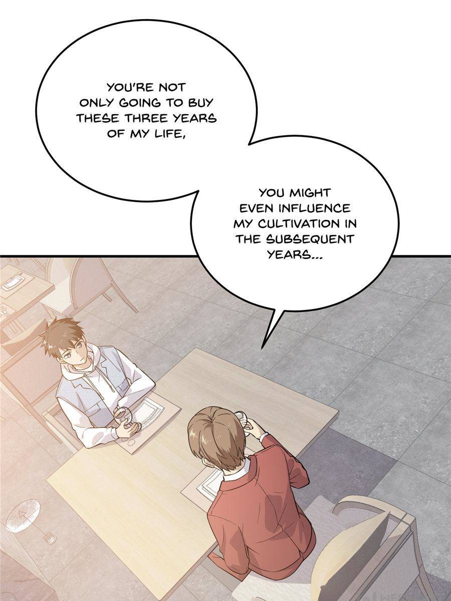 Global Martial Arts Chapter 28 - 4