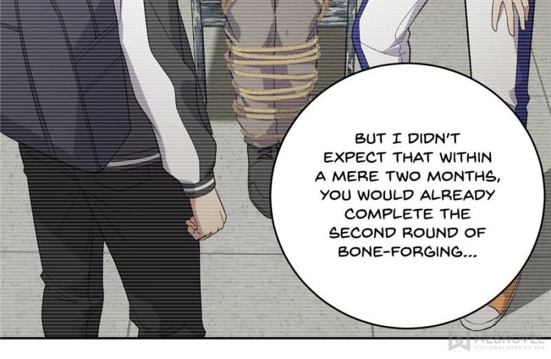 Global Martial Arts Chapter 23 - 45