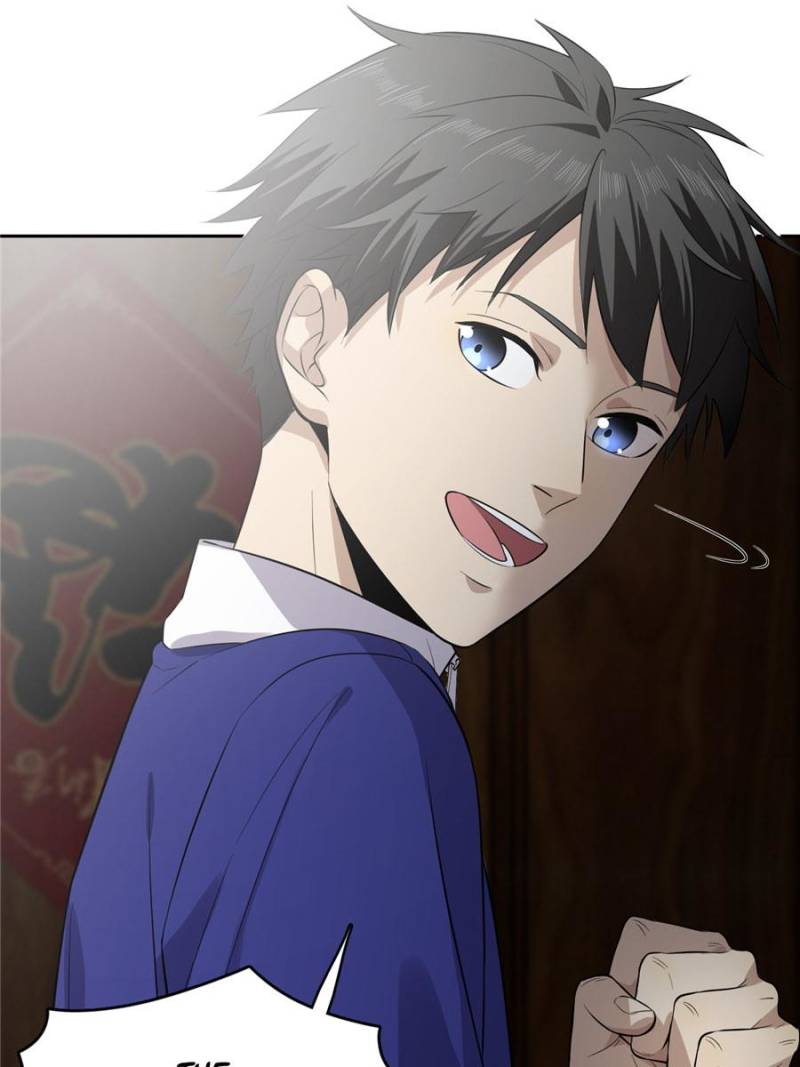 Global Martial Arts Chapter 20 - 58