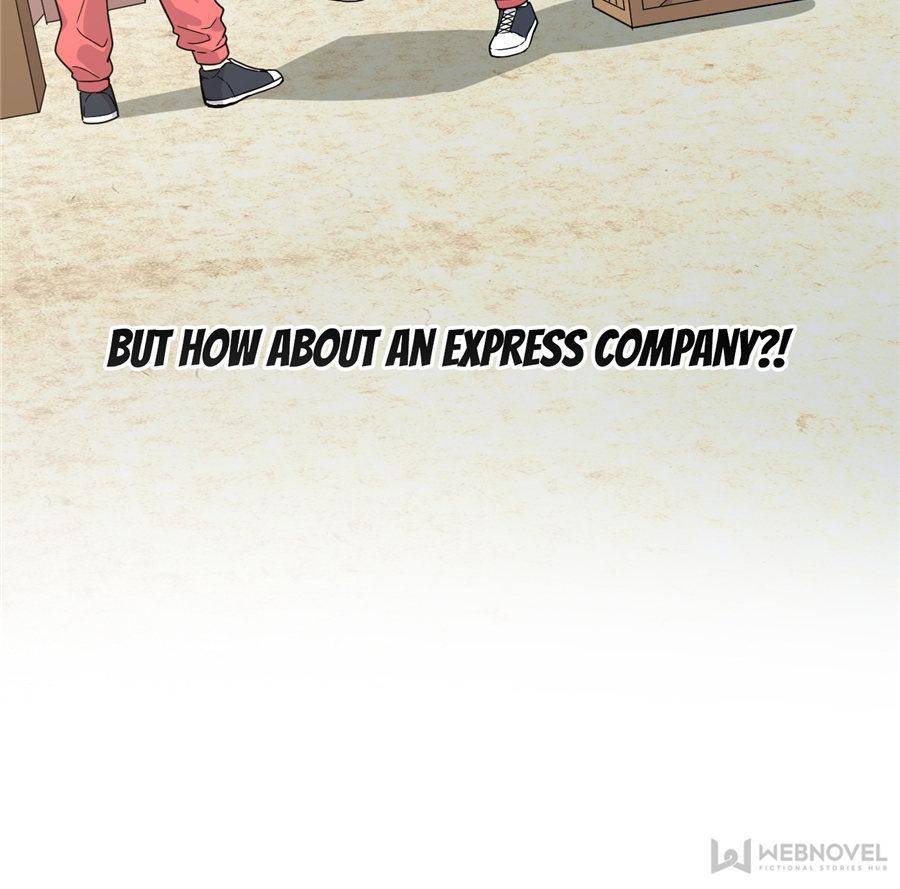 Global Martial Arts Chapter 27 - 23