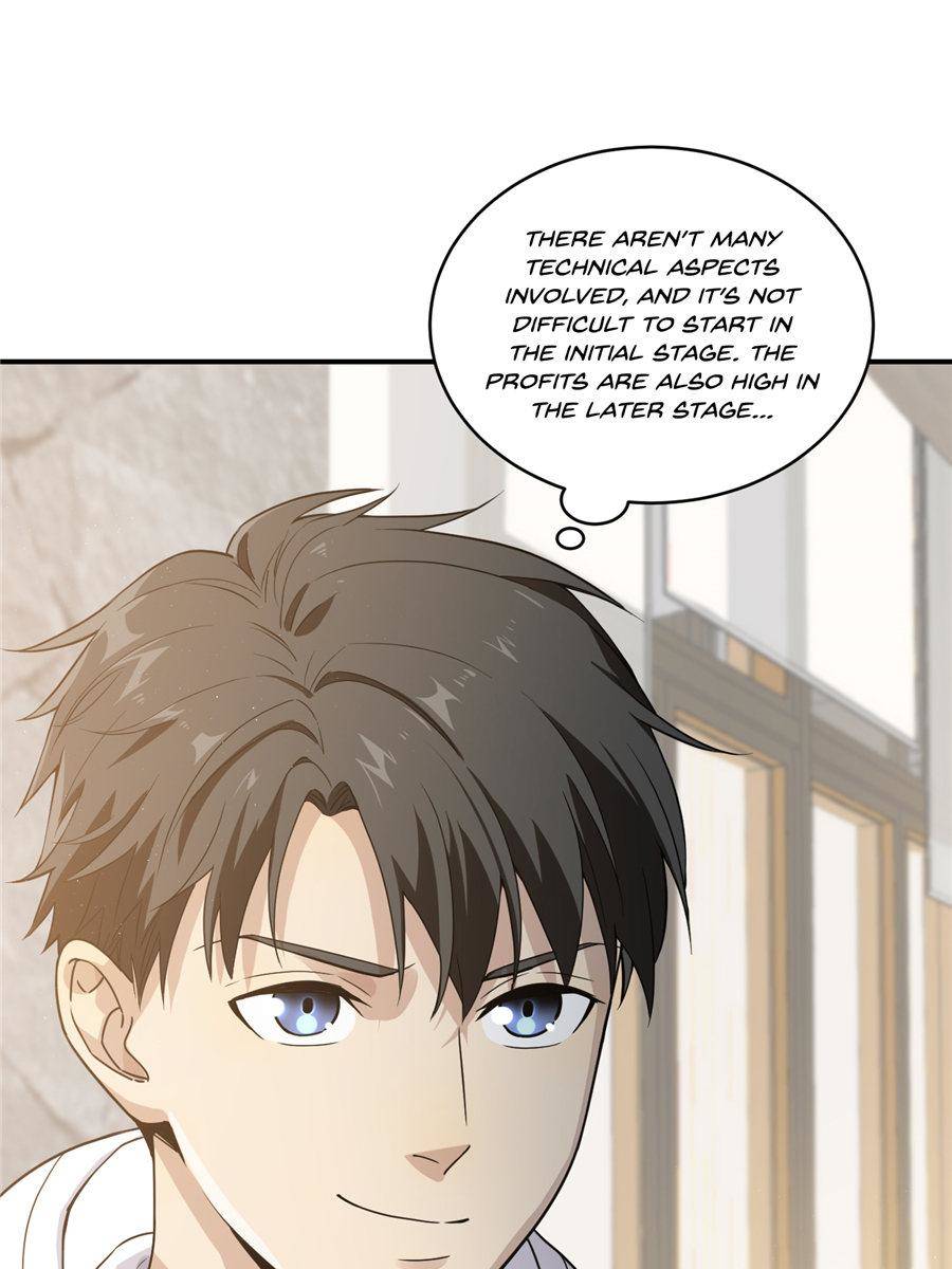 Global Martial Arts Chapter 27 - 24