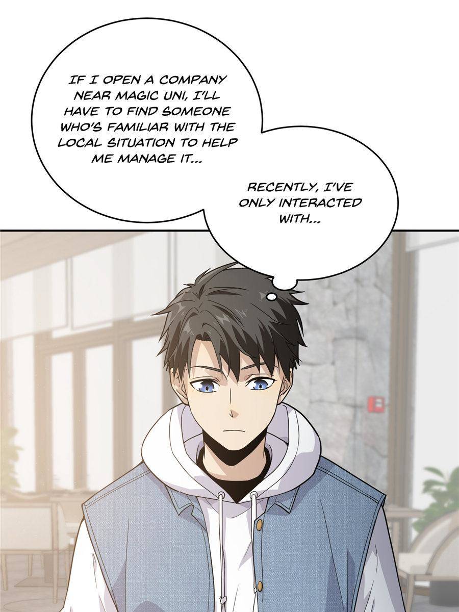 Global Martial Arts Chapter 27 - 26