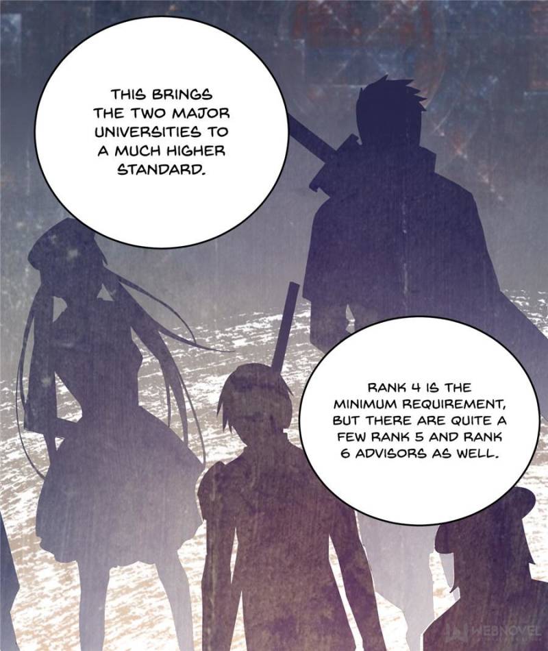 Global Martial Arts Chapter 24 - 31