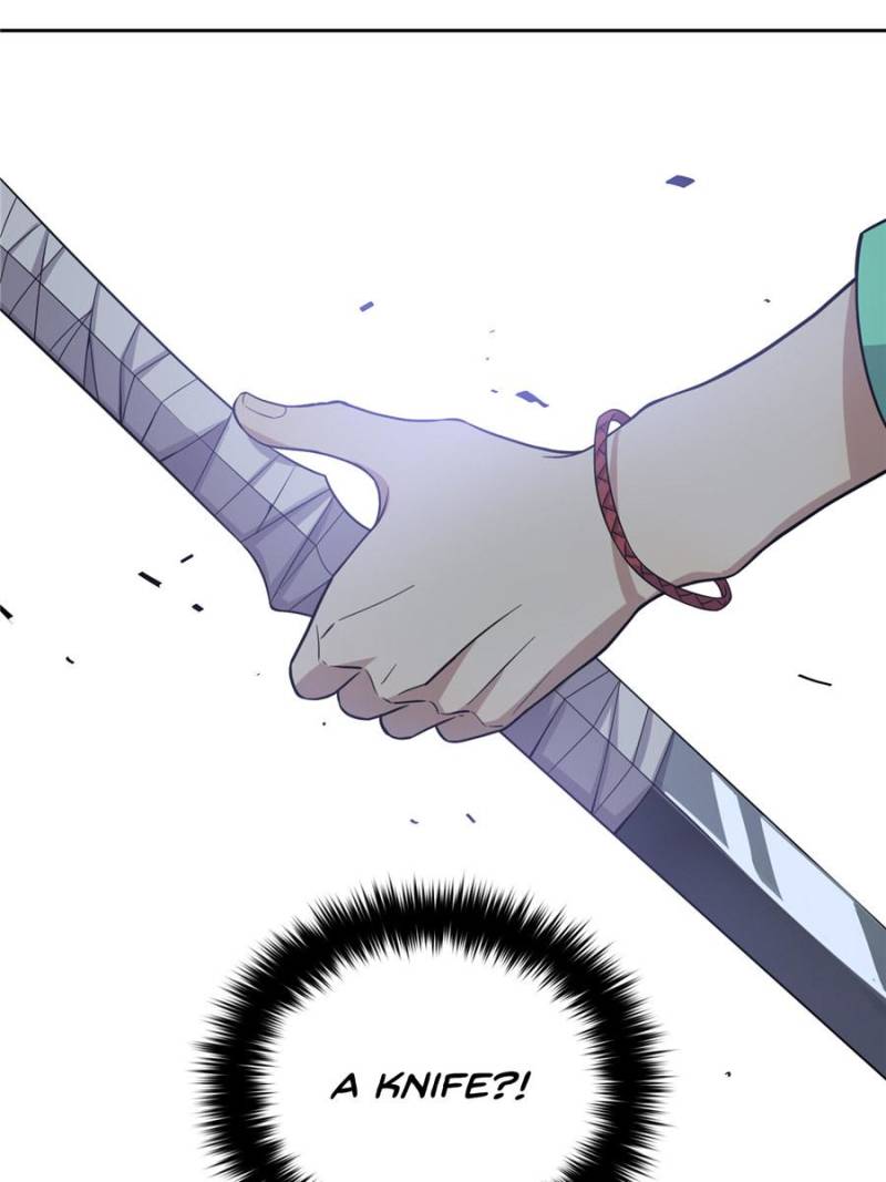 Global Martial Arts Chapter 25 - 46