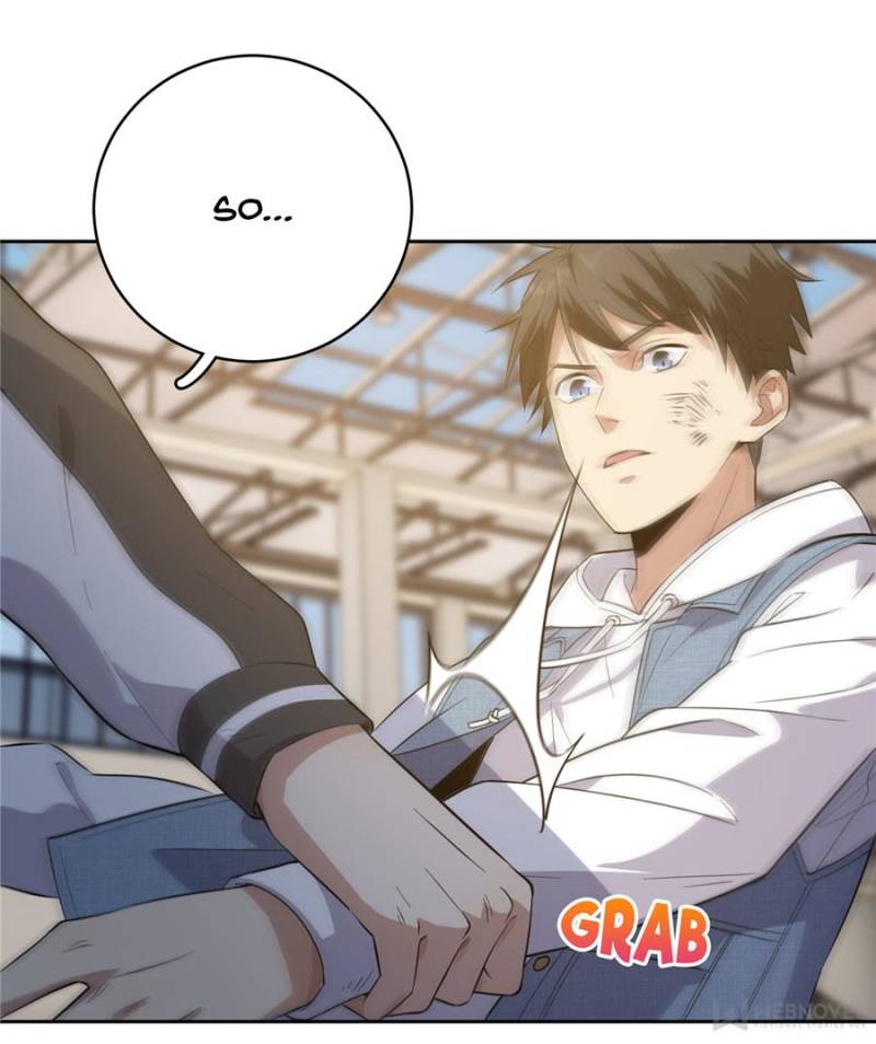Global Martial Arts Chapter 23 - 49