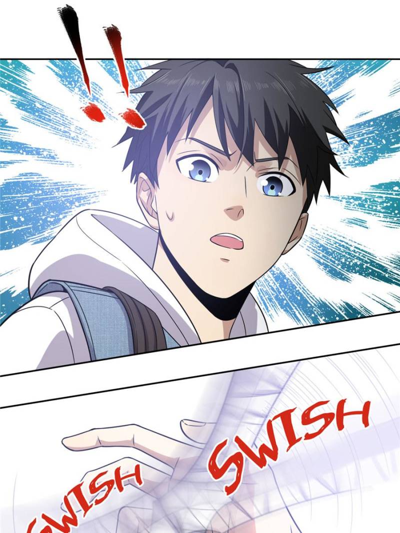 Global Martial Arts Chapter 25 - 49